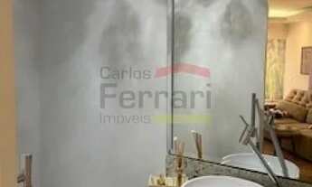 Imagem 5: Apartamento Tres Suites Alto de Santana