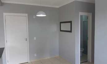 Imagem: Apartamento com 2 dormitórios para alugar