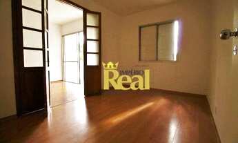 Imagem 2: Apartamento com 2 dormitórios para alugar, 71 m² por R$ 5.725,00/mês - Vila Madalena - São