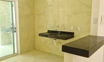 Imagem 2: Casa para venda possui 120 metros quadrados com 3 quartos em São Bento - Fortaleza - CE