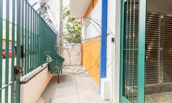 Imagem 3: Apartamento com 1 dormitório para alugar, 32 m² por R$ 1.530/mês - Brás - São Paulo/SP