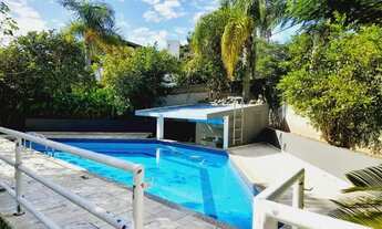 Imagem 7: Casa de 4 quartos para alugar no bairro Lagoa Da Conceicao