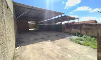 Imagem 5: Galpão de 170m² com barracão de 3 cômodos nos fundos. Bairro Novo Progresso, Contagem