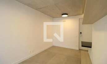 Imagem 3: Apartamento para Aluguel - Perdizes, 1 Quarto, 55 m2