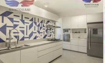 Imagem 7: Apartamento com 2 dormitórios à venda, 140 m² por R$ 1.350.000,00 - Perdizes - São Paulo/S