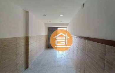 Imagem 6: Loja para alugar, 23 m² por R$ 1.016,88/mês - Pacheco - São Gonçalo/RJ