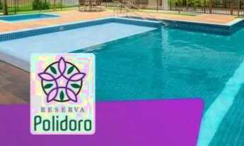 Imagem: 3Qts, suíte e lazer completo. Apartamento