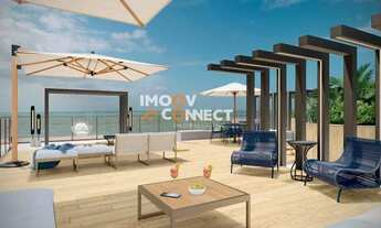 Imagem 5: Apartamento para Venda em Cabedelo, Intermares, 2 dormitórios, 1 suíte, 2 banheiros, 1 vag