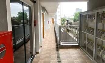 Imagem 2: Apartamento com 2 dormitórios à venda, 40 m² por R$ 230.000,00 - Saúde - São Paulo/SP