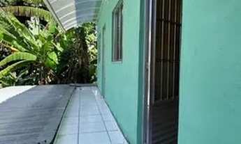 Imagem: Alugo casa em Benfica na rua principal