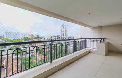 Imagem 6: Locação Cobertura 2 Dormitórios - 303 m² Santo Amaro