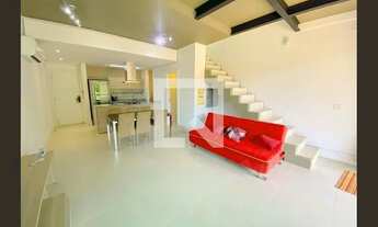 Imagem 4: Apartamento para Aluguel - Canasvieiras, 2 Quartos, 117 m2