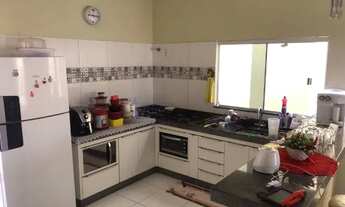 Imagem 3: Vendo ou alugo casa de 3/4 e suíte Jardim do Porto - Luzimangues