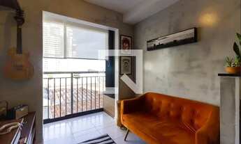 Imagem 3: Apartamento para Aluguel - Água Branca, 1 Quarto, 32 m2