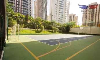 Imagem 4: Apartamento com 3 dormitórios à venda, 105 m² por R$ 1.450.000,00 - Jardim Vila Mariana