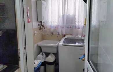 Imagem 5: Apartamento com 2 dormitórios para alugar, 96 m² por R$ 6.030,00/mês - Vila Andrade - São