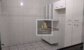 Imagem 6: Casa à venda, 80 m² por R$ 200.000,00 - Campo dos Alemães - São José dos Campos/SP