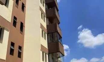 Imagem 7: Apartamento com 3 dormitórios para alugar, 130 m² por R$ 4.102,13/mês - Vila Valparaíso