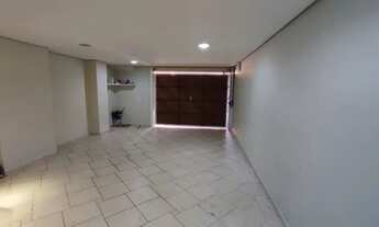 Imagem 5: Sobrado com 3 dormitórios, 250 m² - venda por R$ 950.000 ou aluguel por R$ 430.000/mês - L