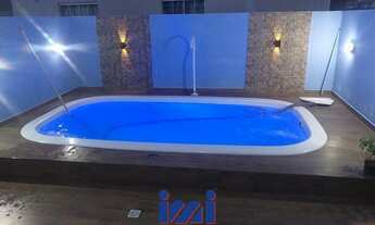 Imagem 7: Casa com piscina a venda na praia