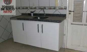 Imagem 6: Casa em condomínio ao lado do motel lamour e a 100 metros das tapioqueiras nova com 3 quar