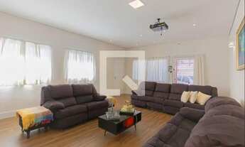 Imagem: Casa para Aluguel - Bonfim, 6 Quartos, 290