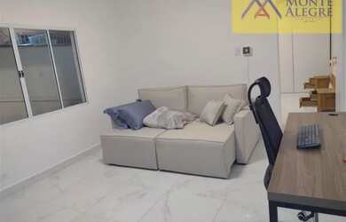 Imagem 7: São Paulo - Casa Padrão - Jardim Cidália