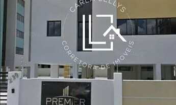 Imagem 2: Apartamento para aluguel tem 80 metros quadrados com 3 quartos em Catolé - Campina Grande