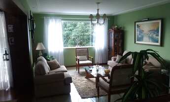 Imagem 6: Ótima casa 04 quartos Itaipava Petrópolis-RJ