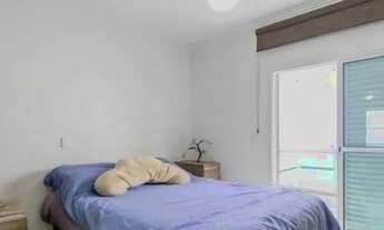 Imagem 6: Apartamento com 3 dormitórios à venda, 263 m² por R$ 1.290.000,00 - Campestre - Santo Andr