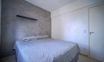 Imagem 6: Apartamento com 3 quartos à venda, 57 m² por R$ 275.000 - Conceição - Osasco/SP