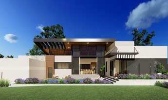 Imagem 7: Terreno em condomínio à venda com 601 m² - Residencial Colinas Do Paratehy no Urbanova