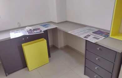 Imagem 6: Apartamento para Locação em São Paulo, Vila Alexandria, 3 dormitórios, 1 suíte, 3 banheiro