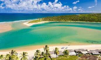 Imagem 7: Terrenos 1.000 metros quadrado em Barra de Jacuipe