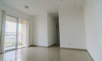 Imagem 2: Apartamento para Aluguel - Belém, 2 Quartos, 59 m2