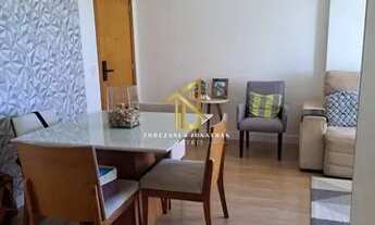 Imagem 4: O seu apartamento! 2 quartos, sendo 1 suíte, 2 vagas, lazer completo na Praia da Costa