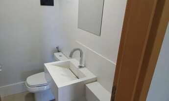 Imagem 3: Apartamento com 3 suítes, 101 m² - venda por R$ 850.000 ou aluguel por R$ 4.265/mês - Vila