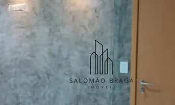 Imagem 3: Apartamento para aluguel possui 65 metros quadrados com 2 quartos, 1 Suíte