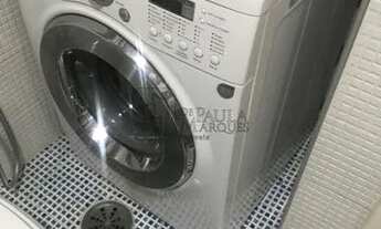 Imagem 7: Flat Jardim Paulisa