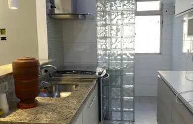 Imagem 5: Apartamento com 3 dormitórios para alugar, 61 m² por R$ 3.006/mês - Jardim Esmeralda - São