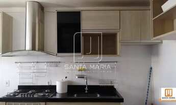 Imagem 5: Apartamento (tipo - padrao) 2 dormitórios/suite, cozinha planejada, portaria 24hs, lazer