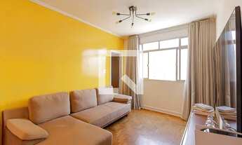 Imagem 4: Apartamento à Venda - Aclimação, 3 Quartos, 170 m2