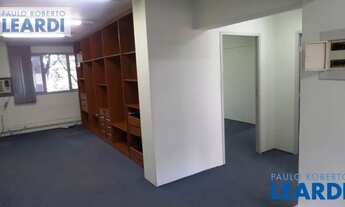 Imagem 3: CONJ. COMERCIAL - VILA MARIANA - SP