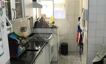 Imagem 7: Apartamento 2 dormitórios para venda na Vila Mariana - São Paulo / SP