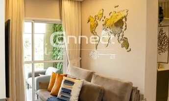 Imagem 5: JUNDIAÍ - Apartamento Padrão - Jardim Tereza Cristina