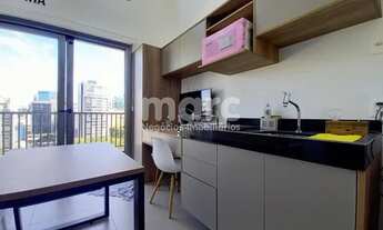 Imagem 7: SAO PAULO - Apartamento Padrão - LIBERDADE