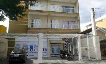 Imagem 5: Apartamento no centro (kitnet