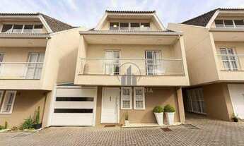 Imagem: Sobrado com 3 dormitórios à venda, 143