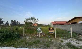 Imagem 2: Terreno no Centro de Penha- SC