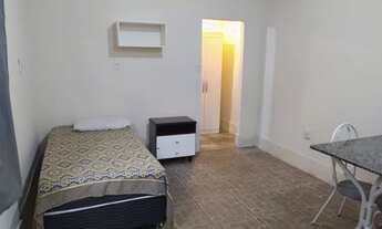 Imagem 2: Kitnet na vila Casa com 1 dormitório